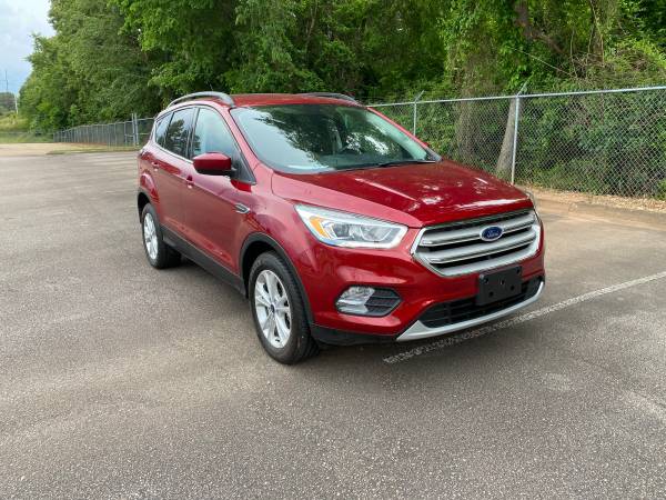 2017 Ford Escape SE - - by dealer - vehicle automotive for sale in Raleigh, NC – photo 3