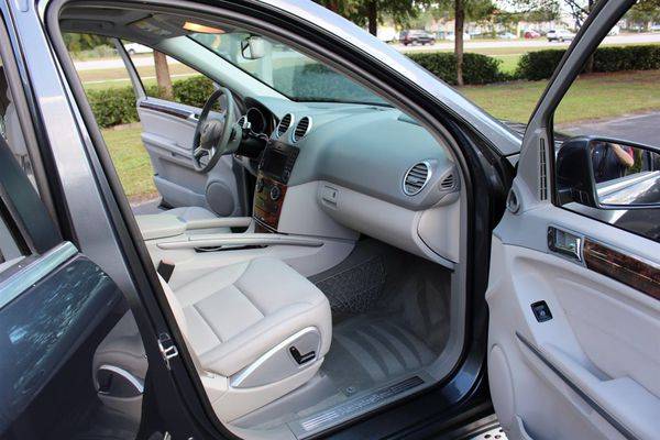 2011 Mercedes-Benz M Class ML350 Managers Special for sale in Clearwater, FL – photo 23