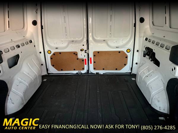 2013 FORD TRANSIT CONNECT VAN XL-NEED A WORK VAN?OK!APPLY NOW!EASY! for sale in Canoga Park, CA – photo 18