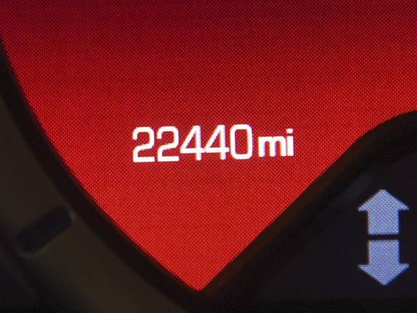 2015 FIAT 500e Hatchback 2D hatchback BLACK - FINANCE ONLINE for sale in Atlanta, CA – photo 3