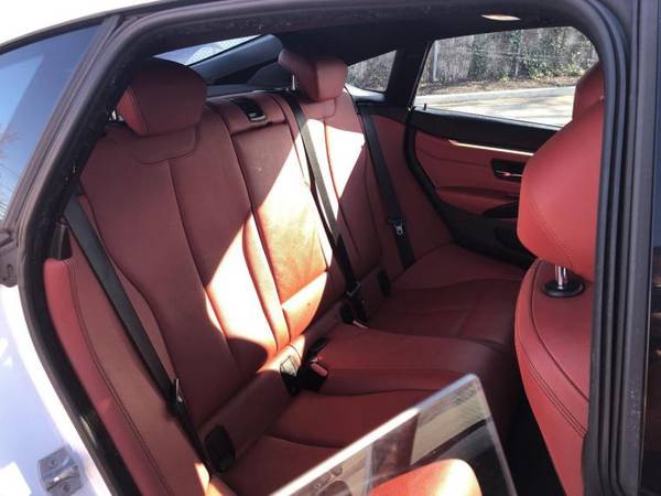 2018 BMW 430i 430i xDrive Sedan - - by dealer for sale in Westbury , NY – photo 18