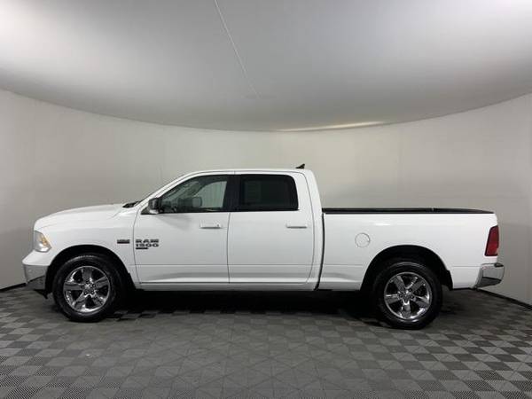 2019 Ram 1500 Classic Big Horn - EASY FINANCING! - cars & trucks -... for sale in Portland, OR – photo 4