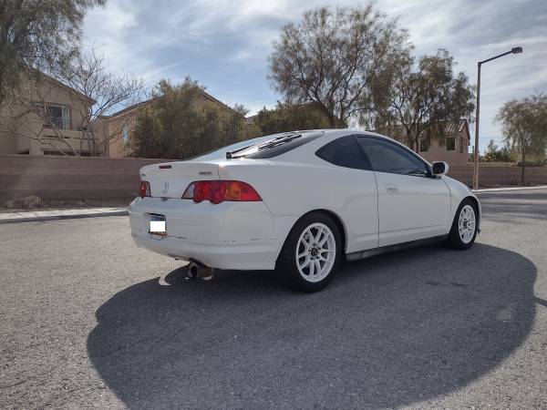 2003 Acura RSX for sale in Las Vegas, NV – photo 5