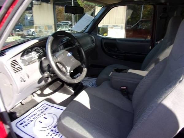 2002 Ford Ranger XLT SuperCab 2WD - 383A - Down Payments As Low As... for sale in Lincolnton, NC – photo 9