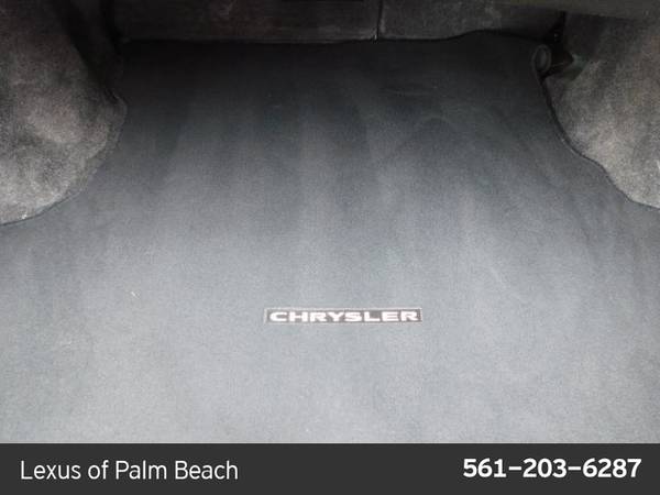 2012 Chrysler 200 Limited SKU:CN305897 Sedan for sale in West Palm Beach, FL – photo 18