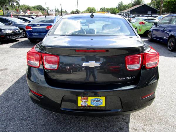 2014 Chevrolet Chevy Malibu 2LT BUY HERE/PAY HERE ! - cars & for sale in TAMPA, FL – photo 23