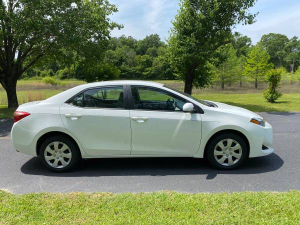 2018 TOYOTA COROLLA LE 45K - - by dealer - vehicle for sale in Tallahassee, FL – photo 6