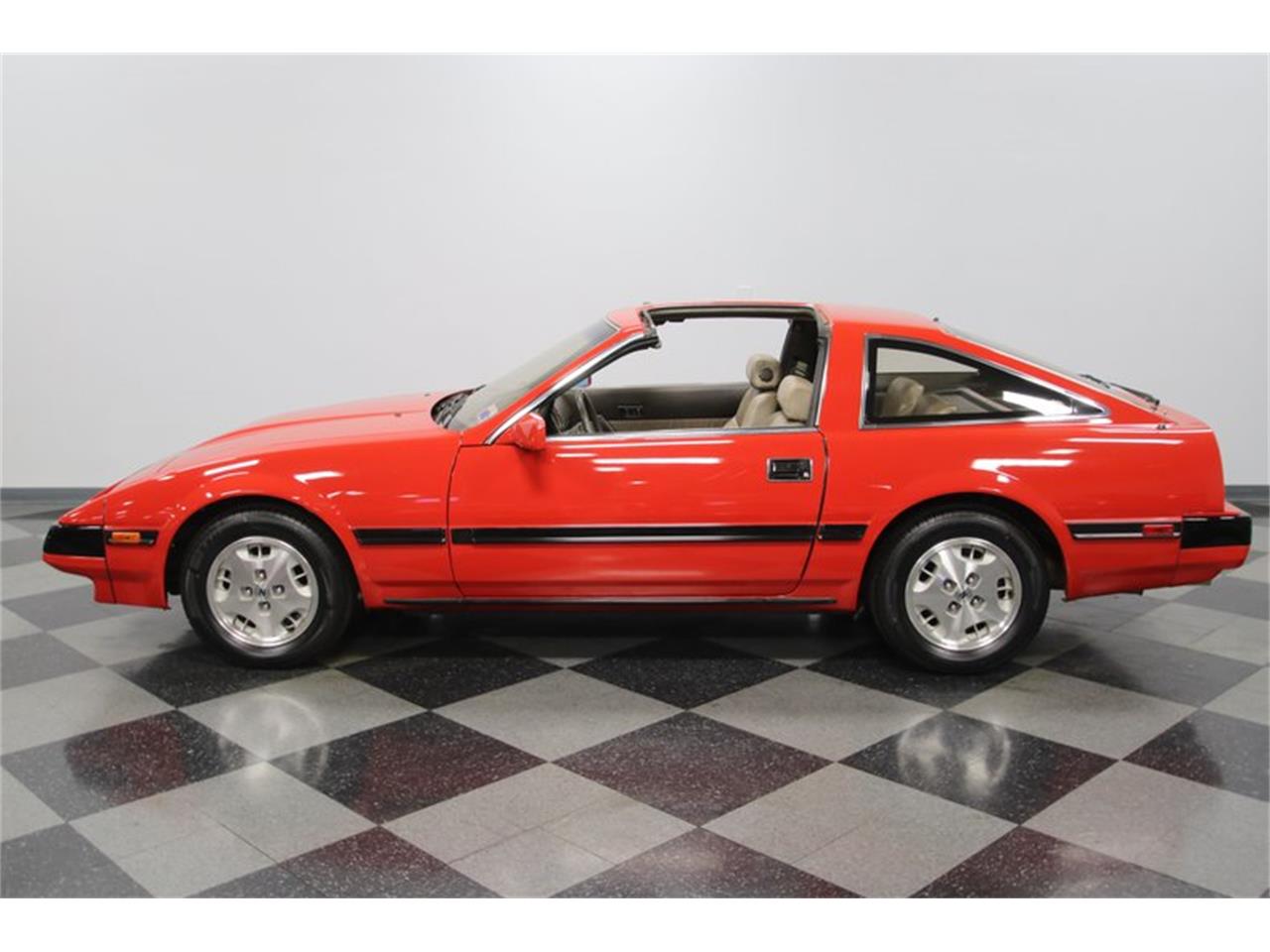 1985 Nissan 300ZX for sale in Concord, NC – photo 23