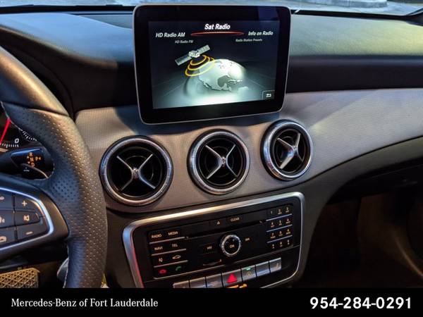 2018 Mercedes-Benz CLA CLA 250 SKU:JN600511 Sedan - cars & trucks -... for sale in Fort Lauderdale, FL – photo 15