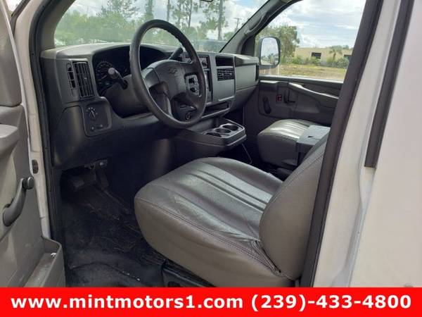 2006 Chevrolet Express Cargo Van for sale in Fort Myers, FL – photo 10