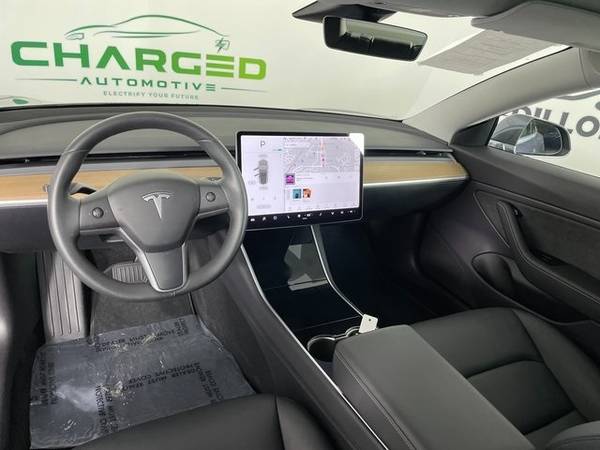 2019 Tesla Model 3 Long Range All wheel Drive, Autopilot,Boost... for sale in Lincoln, NE – photo 19