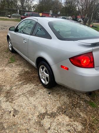 2007 Pontiac G5 *CLEAN* - cars & trucks - by owner - vehicle... for sale in Lake Village, AR – photo 9