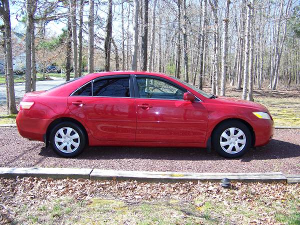 2007 Toyota Camry LE - CLEAN! for sale in HAMMONTON, NJ – photo 3
