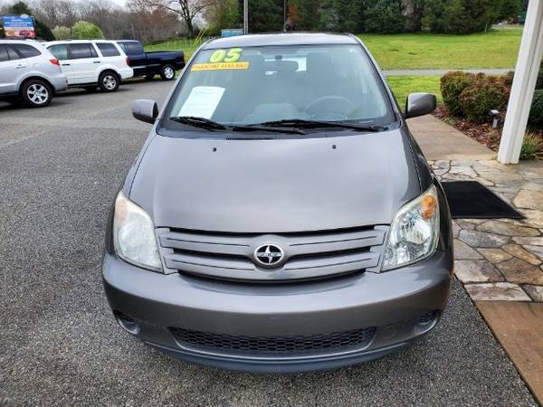 2005 Scion xA Hatchback - Down Payments As Low As $500 - cars &... for sale in Shelby, NC – photo 2