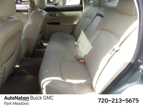 2009 Buick LaCrosse CXL SKU:91232923 Sedan for sale in Lonetree, CO – photo 18