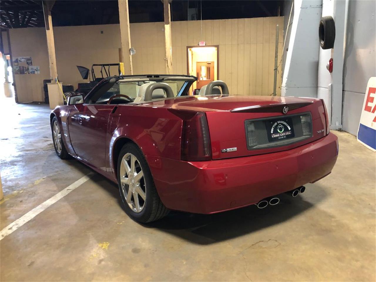 2004 Cadillac XLR for sale in Batesville, MS – photo 4