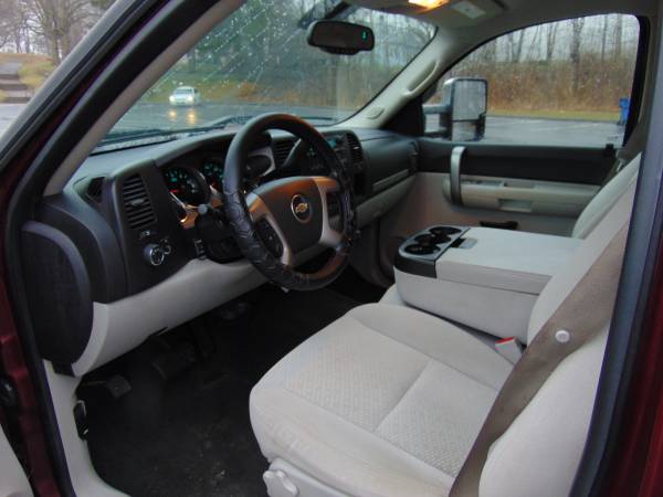 2008 Chevrolet Silverado 1500 - - by dealer - vehicle for sale in Waterbury, CT – photo 8