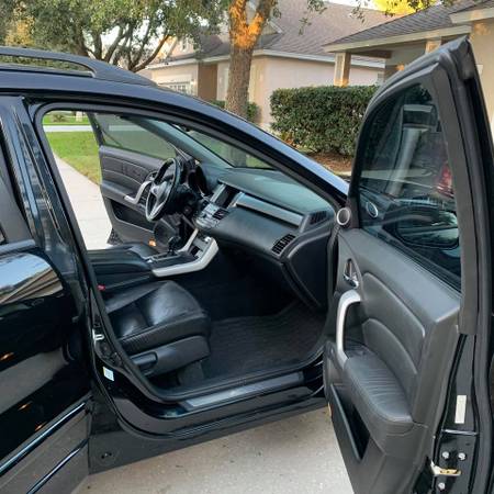 2008 Acura RDX Turbo SH-AWD - cars & trucks - by owner - vehicle... for sale in TAMPA, FL – photo 10