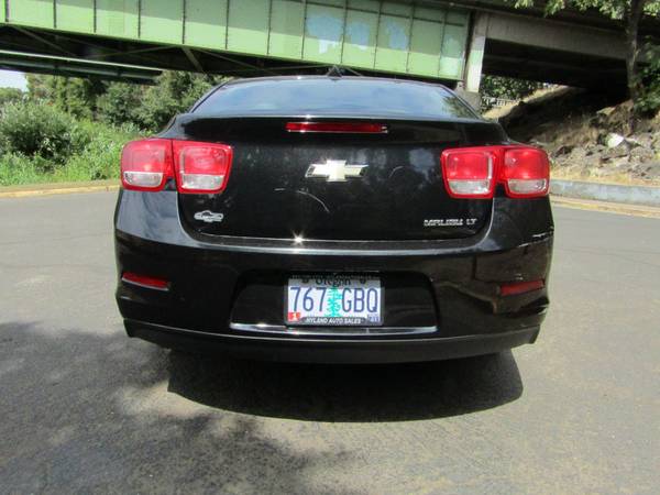 2013 CHEVROLET MALIBU *ONLY $500 DOWN DRIVES IT HOME @ HYLAND AUTO 👍 for sale in Springfield, OR – photo 14