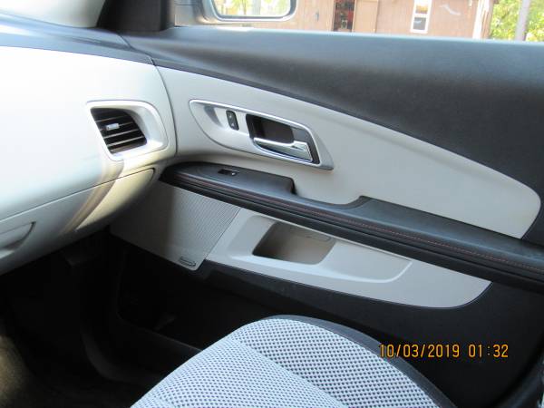 2015 Chevy Equinox LT for sale in La Grange, NC – photo 13