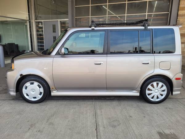 2005 SCION XB - - by dealer - vehicle automotive sale for sale in MILWAUKEE WI 53209, WI – photo 6