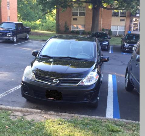 Nissan Versa for sale in Warminster, PA