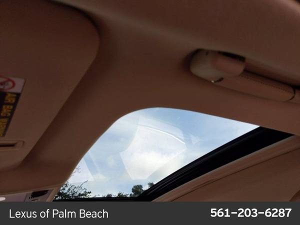2013 Lexus LS 460 SKU:D5123186 Sedan - cars & trucks - by dealer -... for sale in West Palm Beach, FL – photo 16