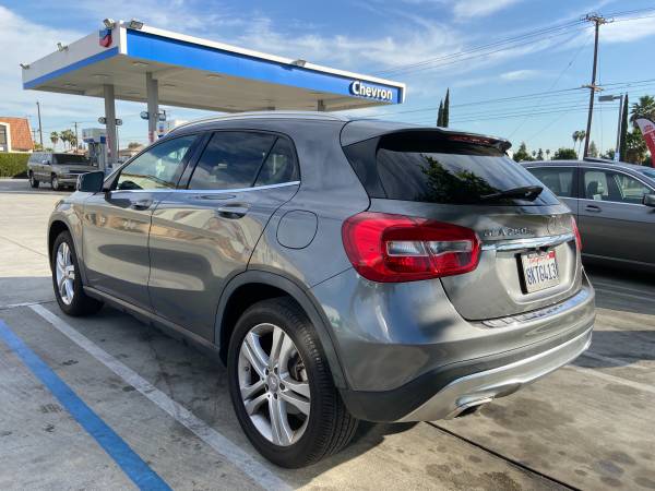 2015 Mercedes Benz Gla250 - cars & trucks - by owner - vehicle... for sale in Rosemead, CA – photo 5