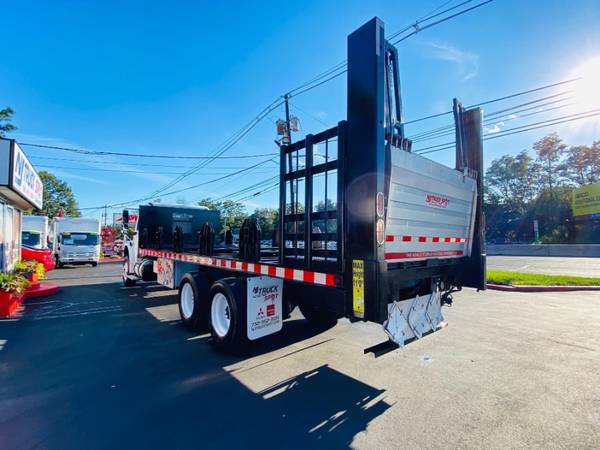 2011 FREIGHTLINER M2 + LIFT GATE + CUMMINS **NJTRUCKSPOT**NEGOTIABLE... for sale in South Amboy, NY – photo 6