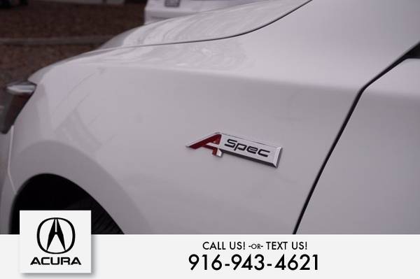2018 Acura ILX w/Premium/A-SPEC Pkg - - by for sale in Elk Grove, CA – photo 9