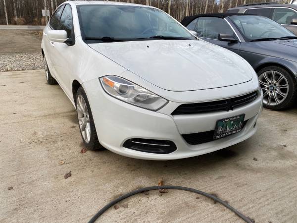 2013 Dodge Dart SXT for sale in Fort Greely, AK – photo 2