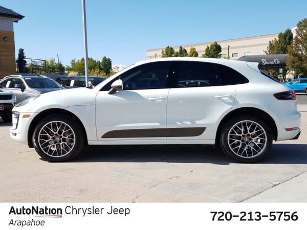 2017 Porsche Macan S AWD All Wheel Drive SKU:HLB20266 for sale in Englewood, CO – photo 9
