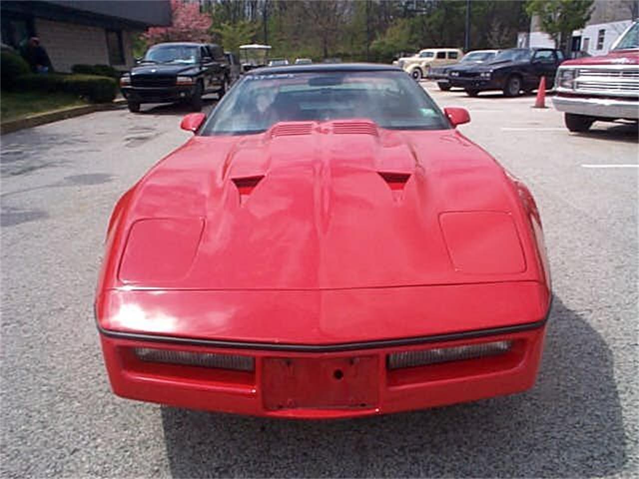 1985 Chevrolet Corvette for sale in Stratford, NJ – photo 2