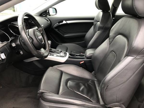 2013 Audi A5-82752 Miles! - cars & trucks - by dealer - vehicle... for sale in Woodinville, WA – photo 23