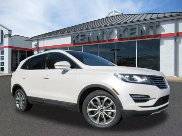 2017 Lincoln MKC Select - cars & trucks - by dealer - vehicle... for sale in Evansville, IN – photo 2