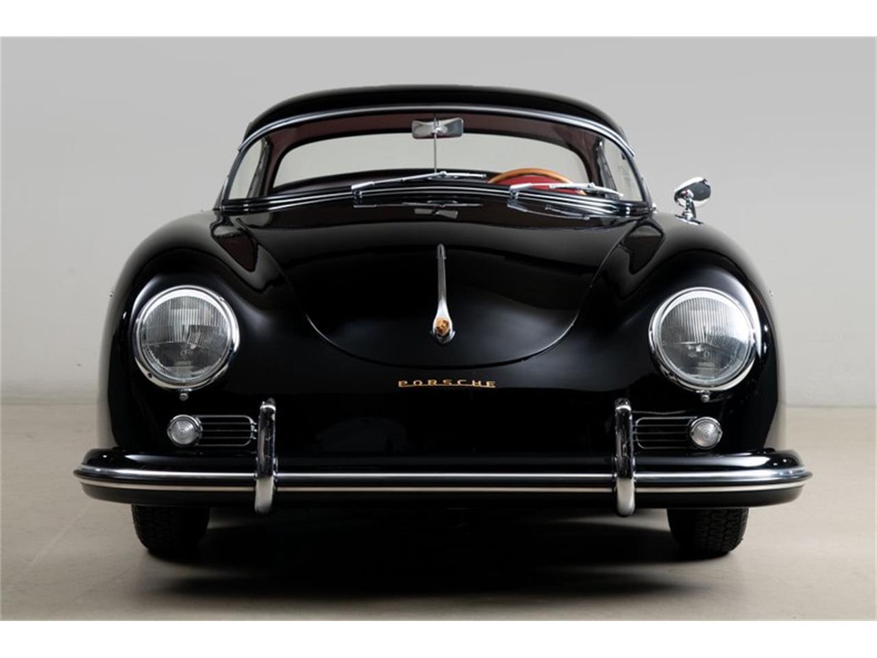1957 Porsche 356 for sale in Scotts Valley, CA – photo 27