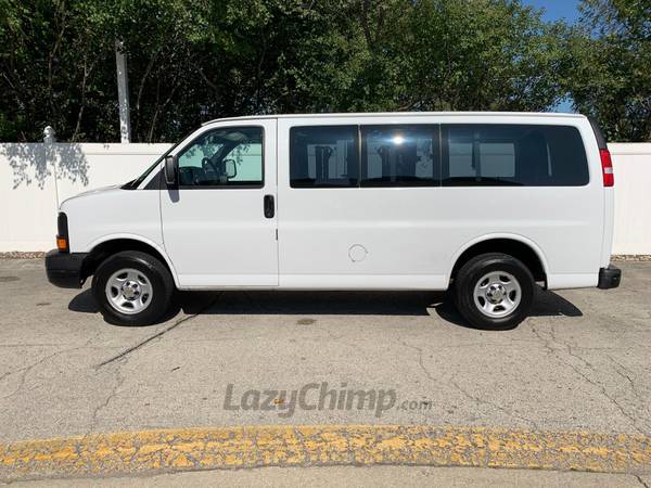 2005 Chevrolet Express G1500 for sale in Downers Grove, IL – photo 9