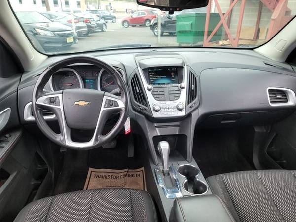 2015 Chevrolet Equinox LT Sport Utility 4D - - by for sale in Gloucester City, NJ – photo 12