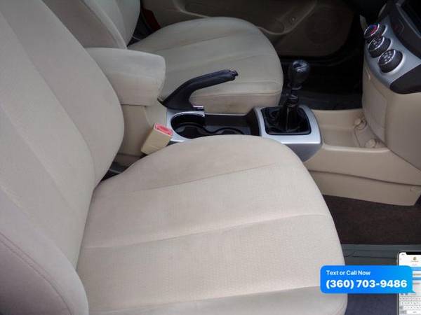 2009 Hyundai Elantra GLS Call/Text for sale in Olympia, WA – photo 9