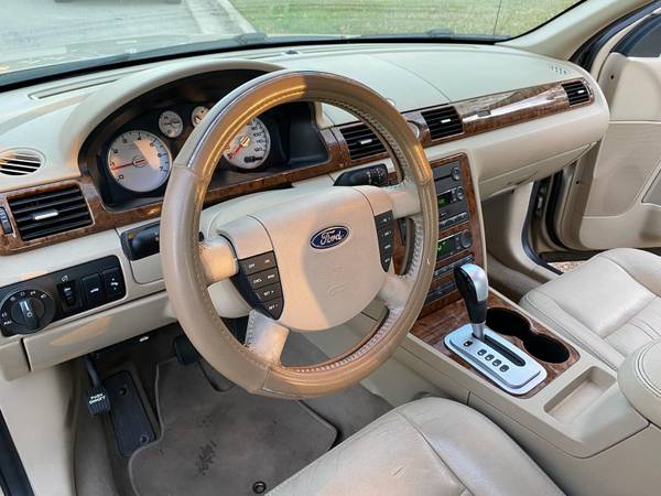 2007 FORD FAIRLANE-500 LTD - cars & trucks - by owner - vehicle... for sale in Colleyville Tx. 76034, TX – photo 7