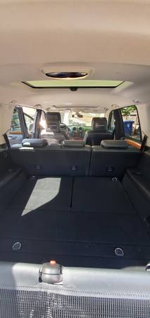 2007 mercedes-benz gl450 for sale in Fresno, CA – photo 7