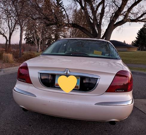 98 LINCOLN Autostart! - cars & trucks - by owner - vehicle... for sale in Fargo, ND – photo 14