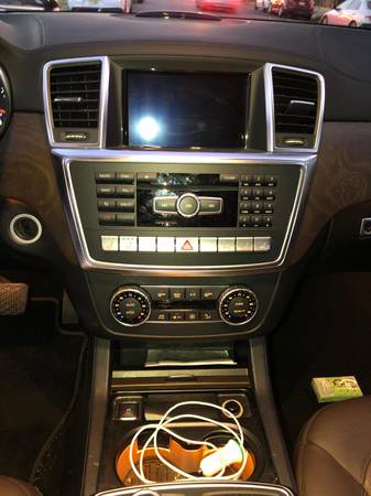 2015 Mercedes GL550 for sale in Brooklyn, NY – photo 14