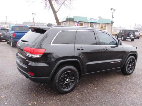 2014 Jeep Grand Cherokee 4WD 4dr Laredo - cars & trucks - by dealer... for sale in VADNAIS HEIGHTS, MN – photo 6