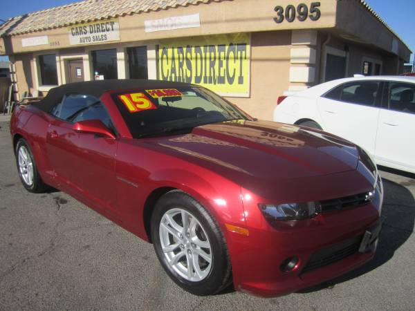 BAD CREDIT!E-Z FINANCE!LOW DOWN!EVERYONE GETS TO DRIVE - cars &... for sale in Las Vegas, NV – photo 14