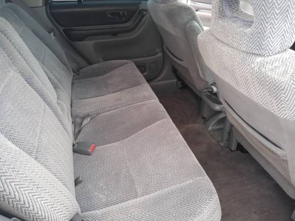 1998 Honda CR-V for sale in Las Cruces, NM – photo 7