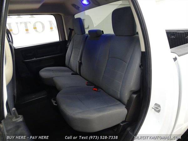2014 Ram 1500 Express 4x4 4dr Crew Cab HEMI 1-Owner! 4x4 Express 4dr for sale in Paterson, CT – photo 10