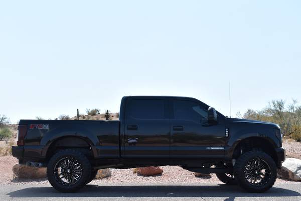 2019 *Ford* *Super Duty F-250 SRW* *LIFTED 2019 FORD F2 - cars &... for sale in Scottsdale, TX – photo 12