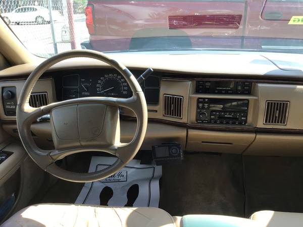 1996 Buick Roadmaster for sale in Redding, CA – photo 7