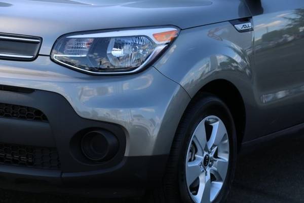 LOW MILES 2018 Kia Soul Certified Hatchback Warranty Protection for sale in Auburn, WA – photo 4